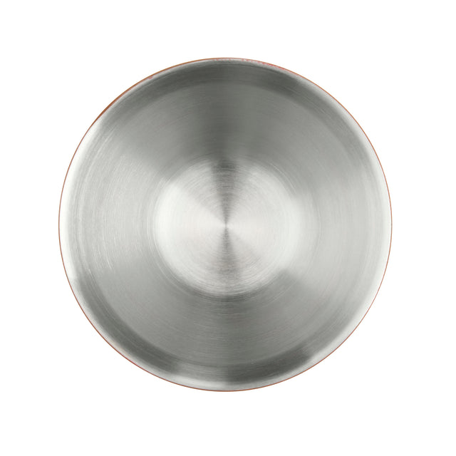 Cooks Professional Insulated Espresso Cups | Pack of 2 | Orange