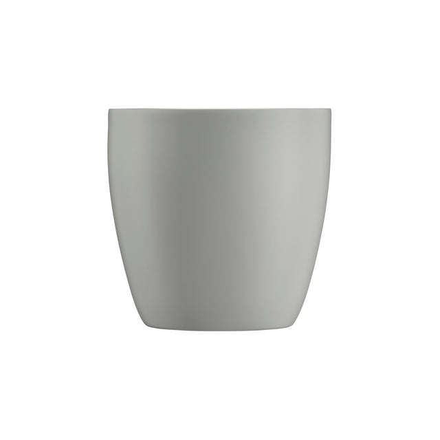 Cooks Professional Insulated Espresso Cups | Pack of 2 | Grey