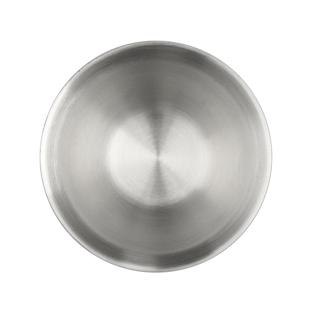 Cooks Professional Insulated Espresso Cups | Pack of 2 | Grey