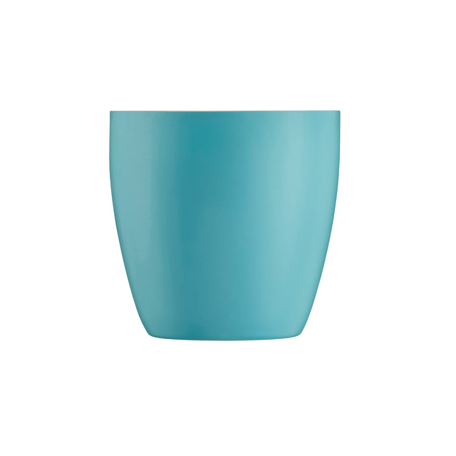 Cooks Professional Insulated Espresso Cups | Pack of 2 | Teal