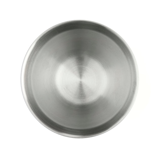 Cooks Professional Insulated Espresso Cups | Pack of 2 | White