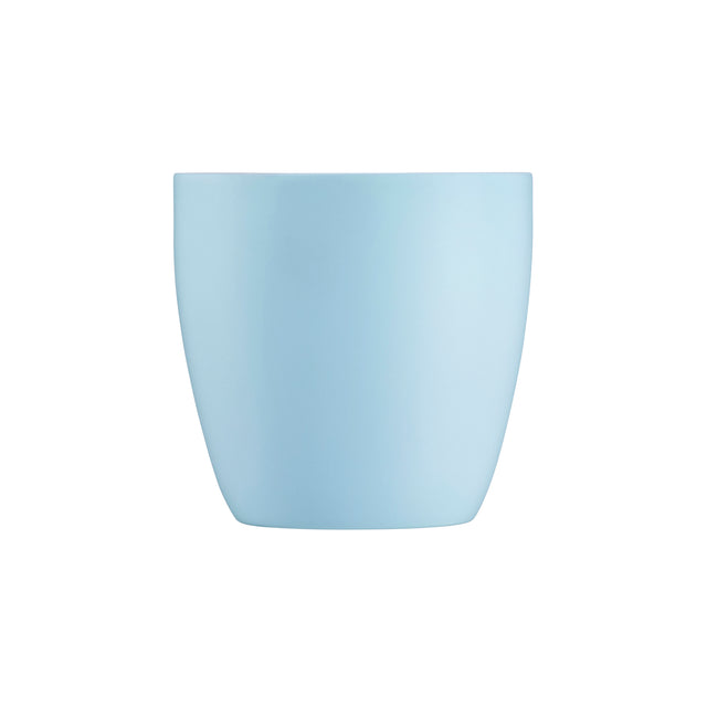Cooks Professional Insulated Espresso Cups | Pack of 2 | Blue