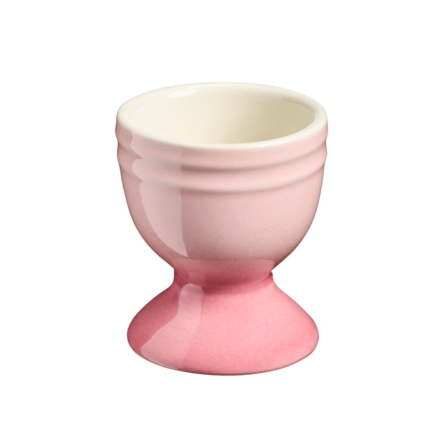 Cooks Professional 4 Piece Egg Cup Set | Pink