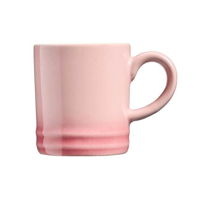 Cooks Professional 4 Piece Espresso Cup Set | Pink