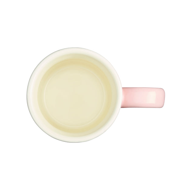 Cooks Professional 4 Piece Espresso Cup Set | Pink