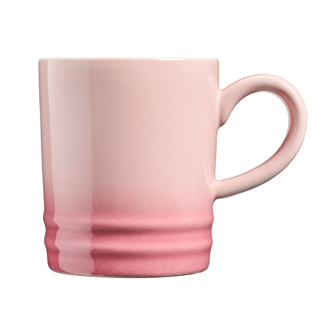 Cooks Professional 4 Piece Mug Set | 350ml | Pink