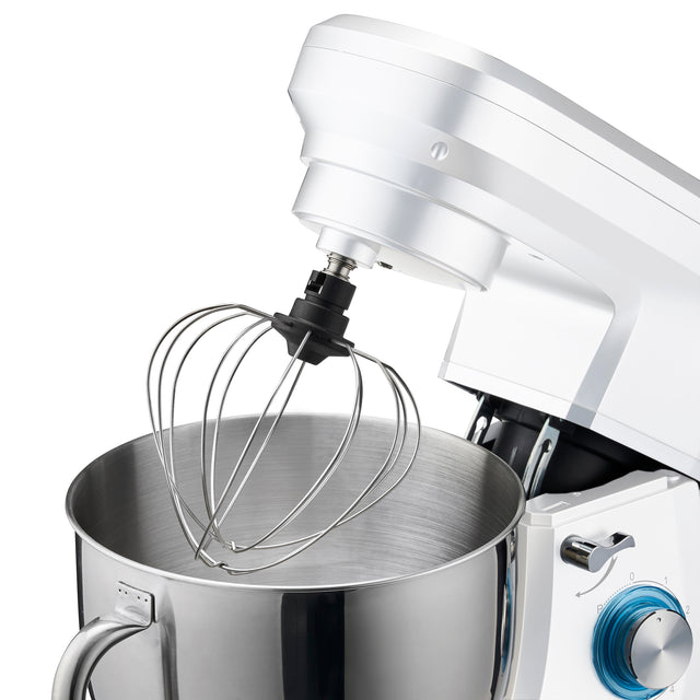 Cooks Professional 7L Stand Mixer | White
