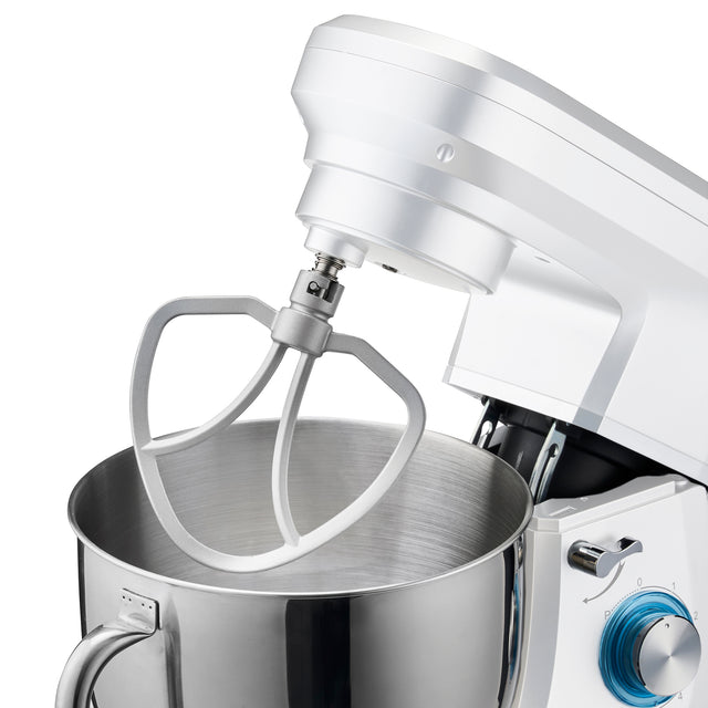 Cooks Professional 7L Stand Mixer | White