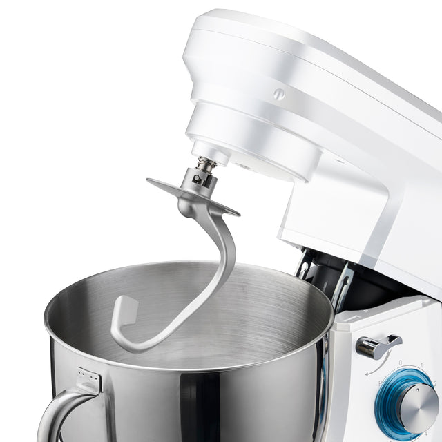 Cooks Professional 7L Stand Mixer | White