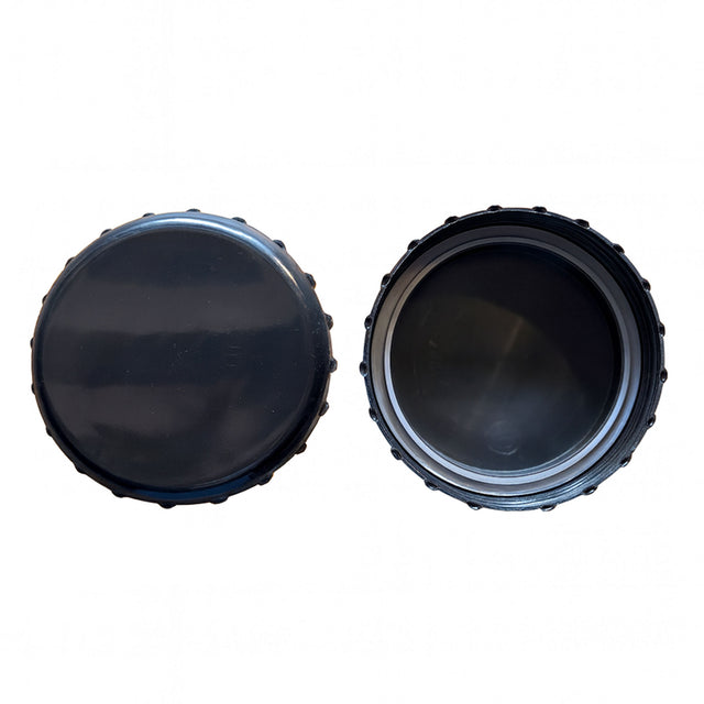 Cooks Professional Small Cup Lids for Nutriblend Blender | 2 Pack