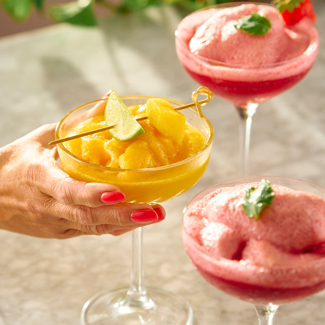 Cooks Professional Slushy Maker