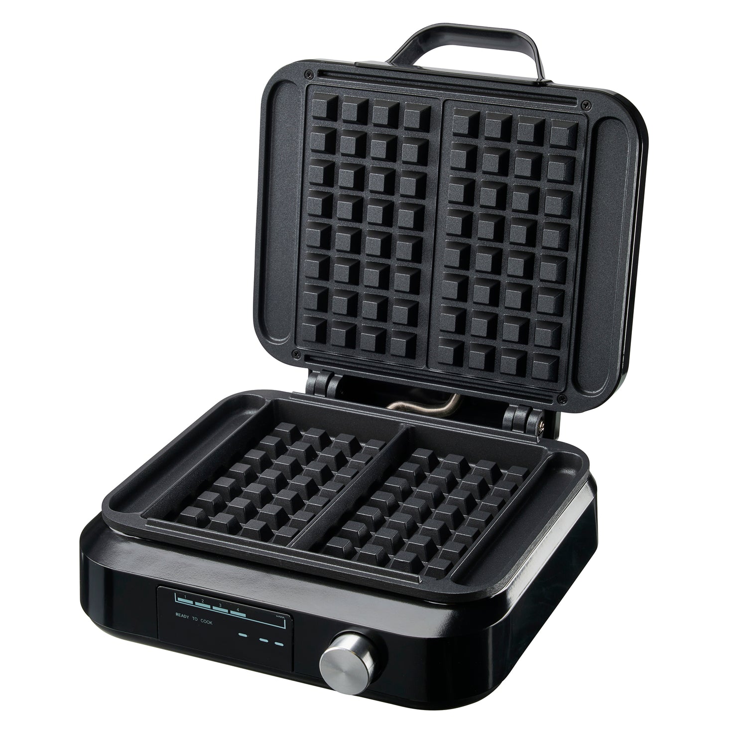 Cooks Professional Digital Waffle Maker