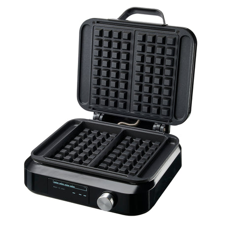 Cooks Professional Digital Waffle Maker