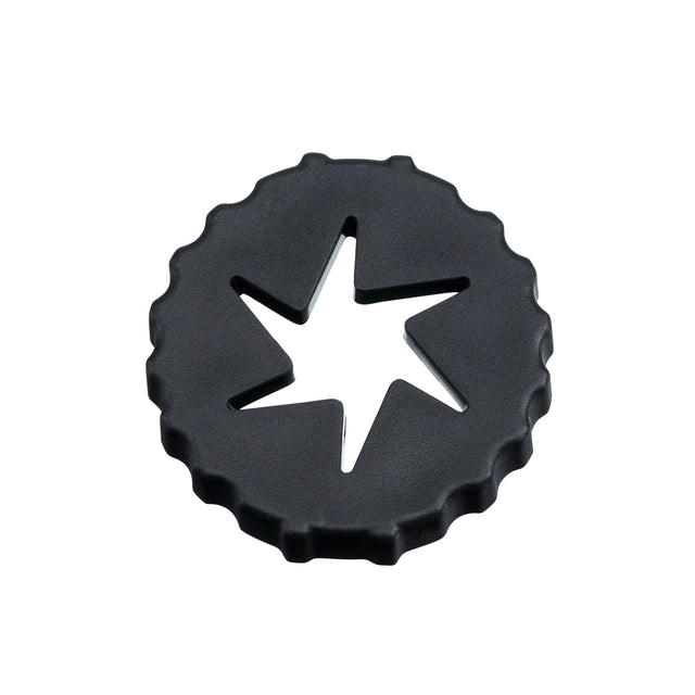 Cooks Professional Ice Cream Outlet Crown for Ice Cream Machine