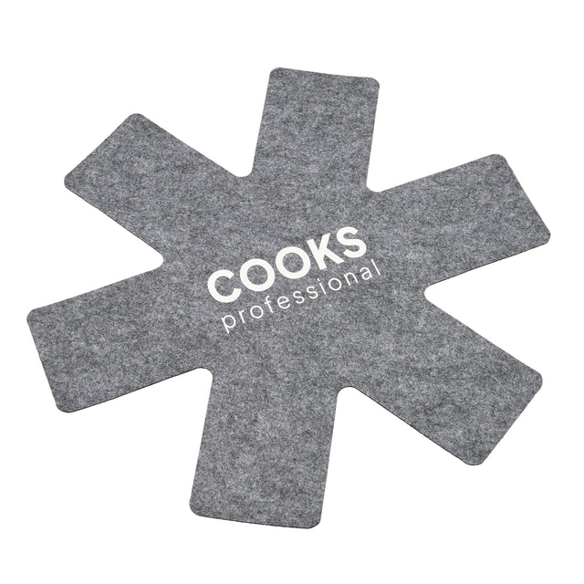 Cooks Professional Pan Protectors | Set of 3
