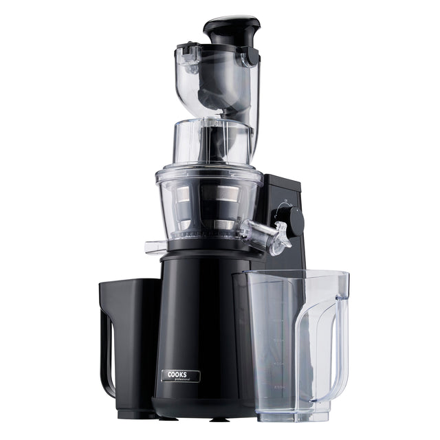 Cooks Professional Slow Masticating Juicer