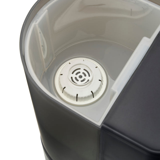 Cooks Professional 2.5L Digital Hot Water Dispenser | Dark Grey