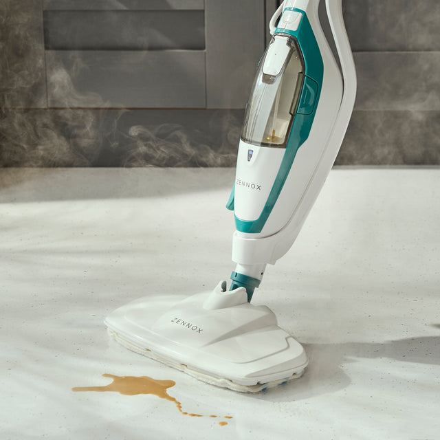 Zennox Multi-Functional Steam Mop