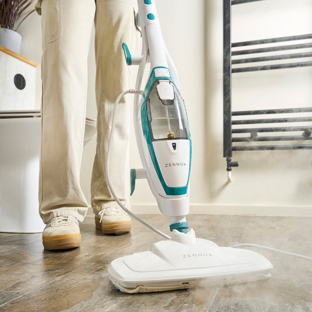 Zennox Multi-Functional Steam Mop