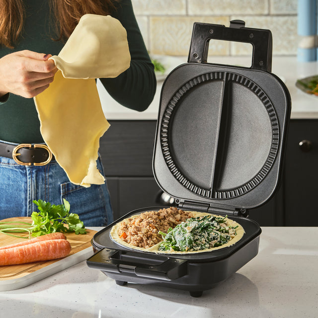 Cooks Professional Pasty Maker