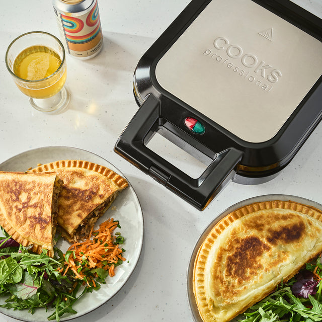 Cooks Professional Pasty Maker