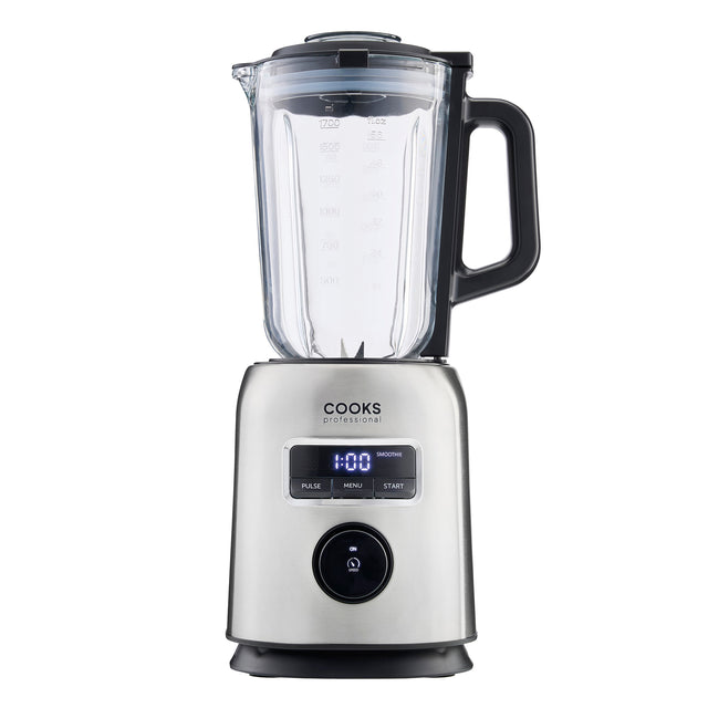 Cooks Professional 1400W Digital Power Blender