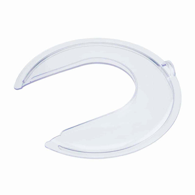 Cooks Professional Mixing Bowl Splash Guard for 1000W 4.5L Stand Mixer