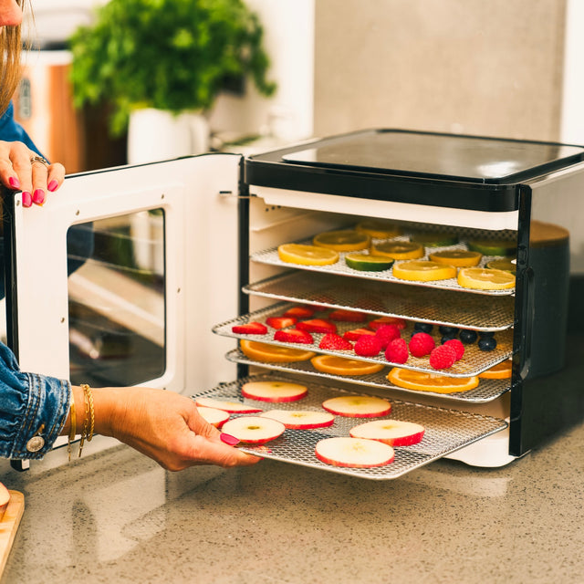 Cooks Professional 6 Tier Food Dehydrator