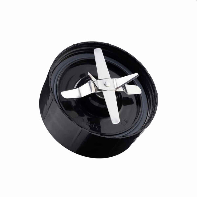 Cooks Professional Stainless Steel Blender Head and Rubber Seal 6 blade for NutriBlend Blender