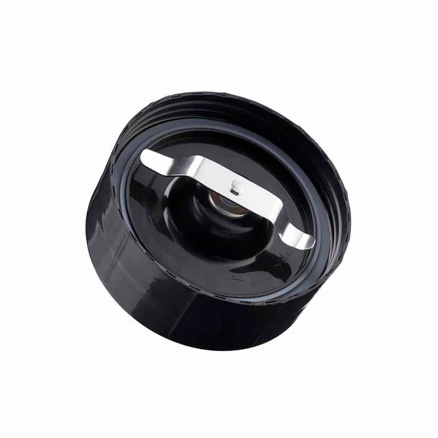 Cooks Professional Stainless Steel Blender Head and Rubber Seal with 2 blades for NutriBlend Blender