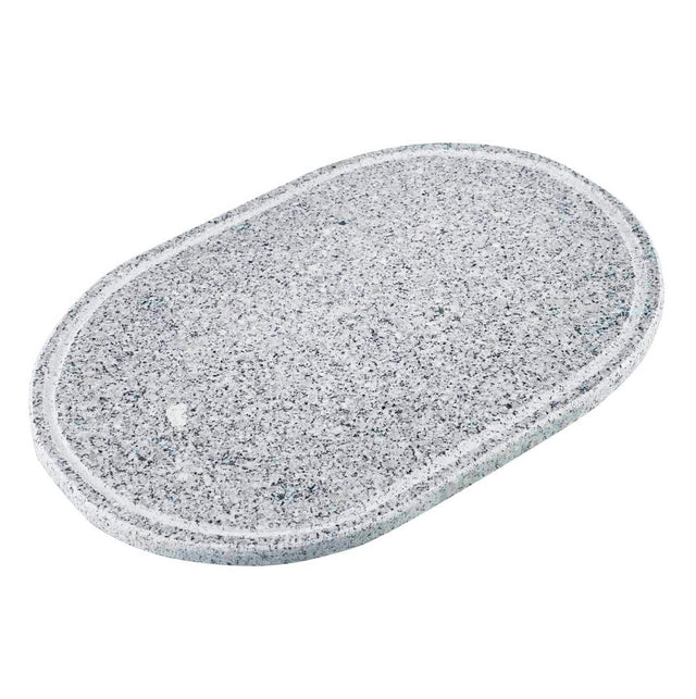 Cooks Professional Replacement Stone Plate for Raclette