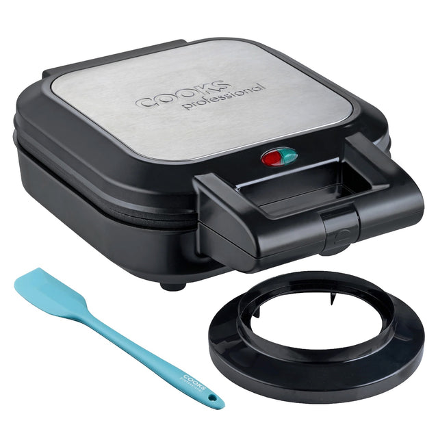 Cooks Professional Deep Fill Pie Maker | 4 Pie