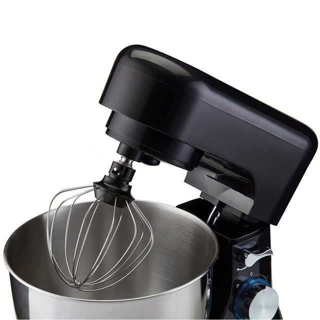 Cooks Professional 4.5L Stand Mixer | Black