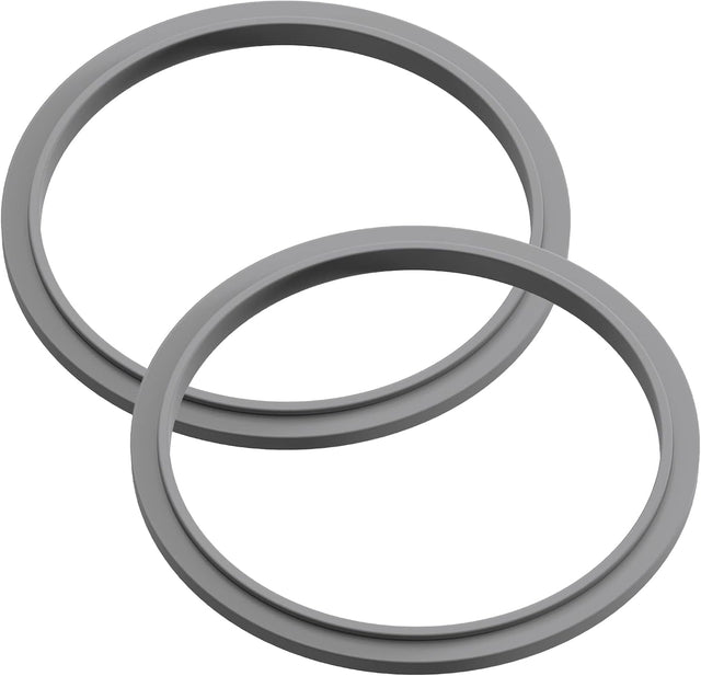 Cooks Professional Silicon Seal For Blade Head Unit for NutriBlend Blender | 2 Pack