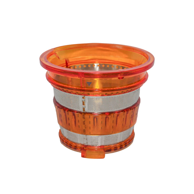Cooks Professional Slow Masticating Juicer Strainer