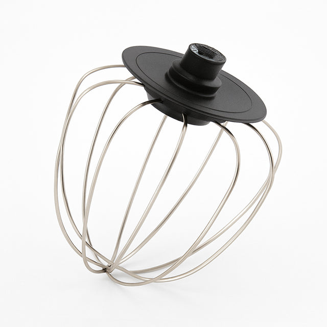 Cooks Professional Stainless Steel Balloon Whisk for 1800W 8L Stand Mixer
