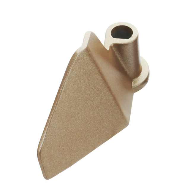 Cooks Professional PFOA-Free Non-Stick Bread Maker Paddle