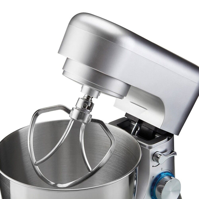 Cooks Professional 4.5L Stand Mixer | Silver