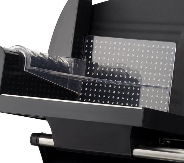 Cooks Professional Replacement Food Holder for Food Slicer