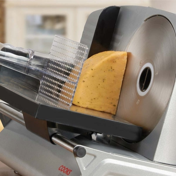 Cooks Professional Food Slicer