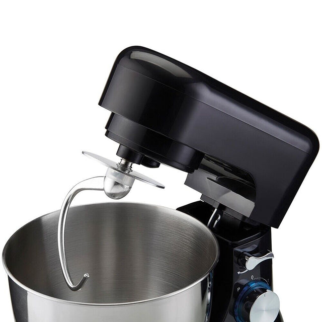 Cooks Professional 4.5L Stand Mixer | Black