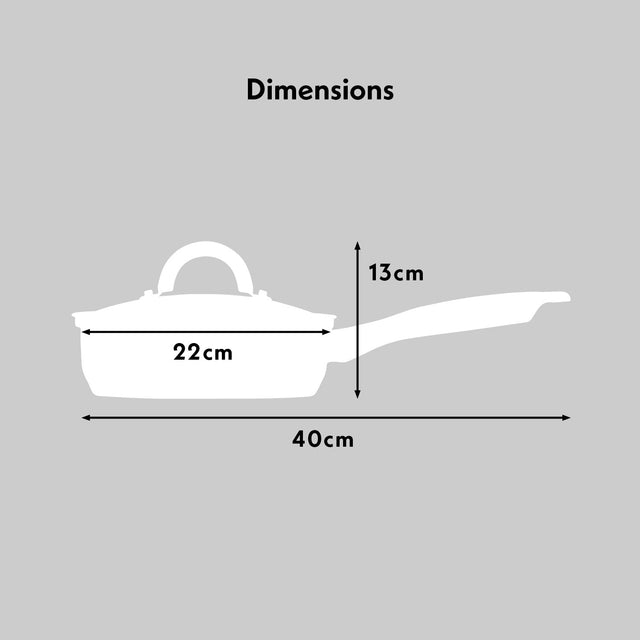 Cooks Professional 4 Cup Stainless Steel Egg Poacher Pan