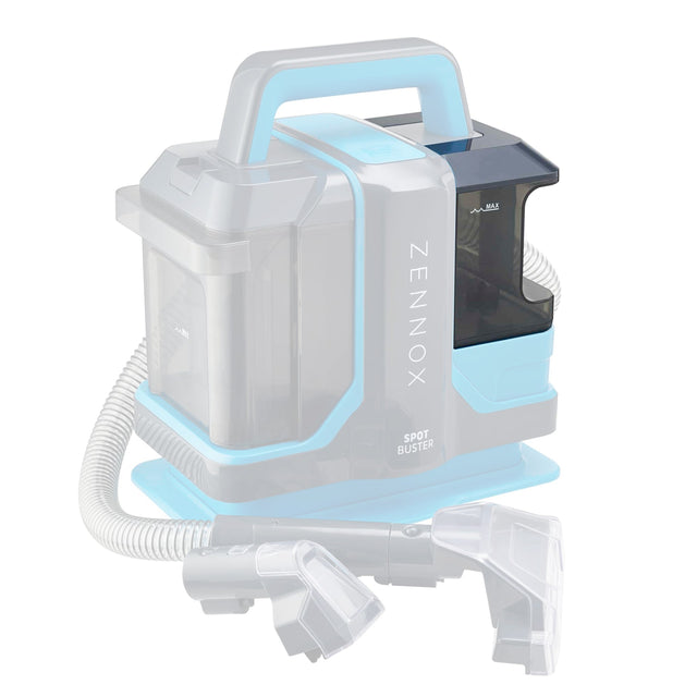 Cooks Professional | Clean Water Tank for Zennox Spot Buster