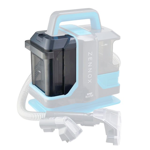 Cooks Professional | Dirty Water Tank for Zennox Spot Buster