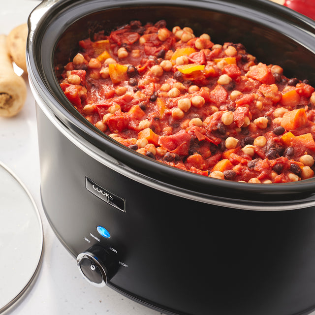 Cooks Professional 8L Slow Cooker