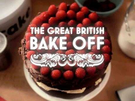Bake Off 2019: Episode 5 Round Up
