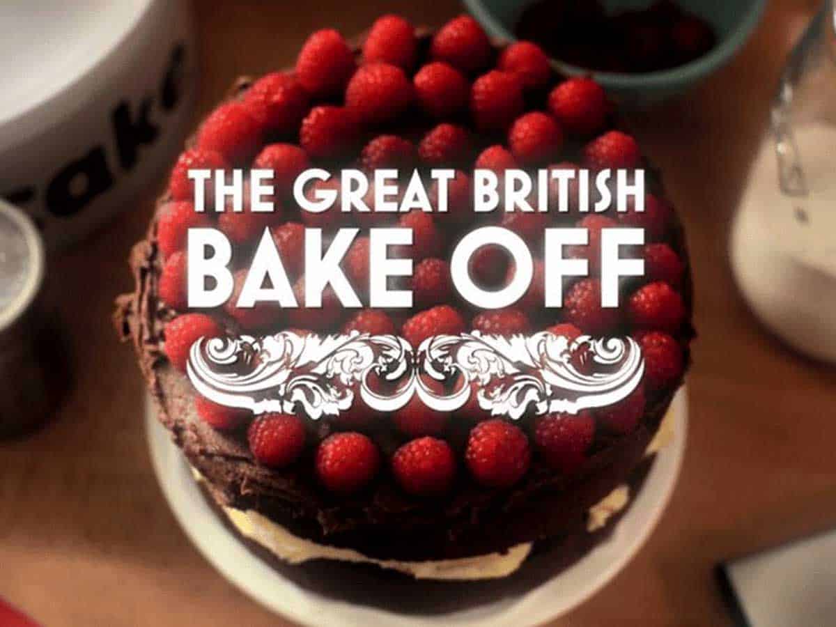 Bake Off 2019: Episode 5 Round Up