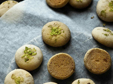 Get Bake Off ready