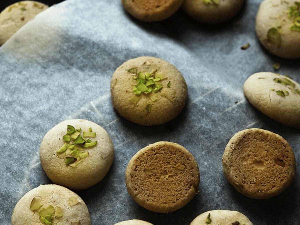 Get Bake Off ready