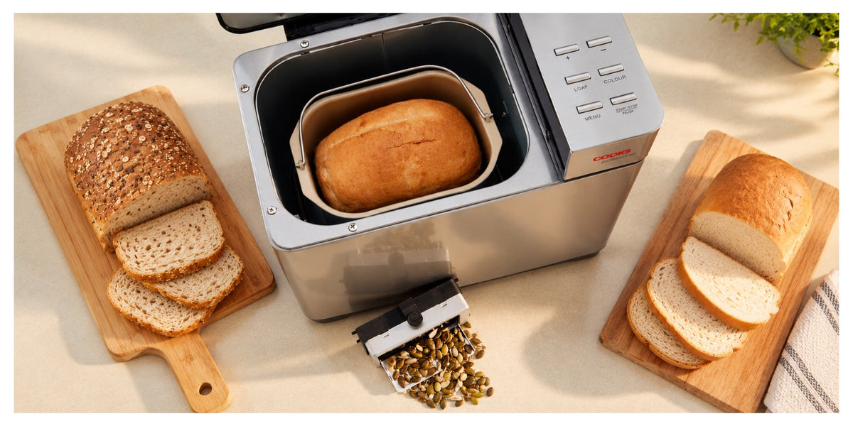 Bread Maker Buying Guide
